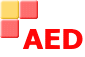 AED