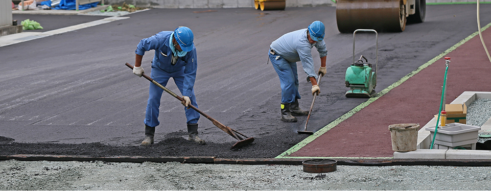 共に安定成長を目指せる