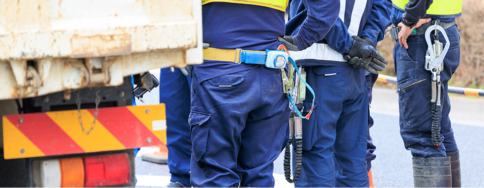 地域や業界の情報共有ができる